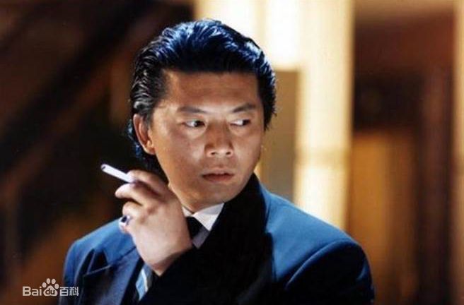 最优质王霄(Kelvin Wong)生活照