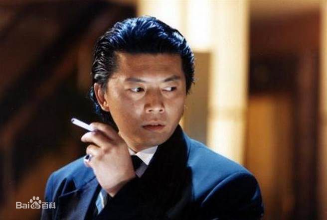 最优质王霄(Kelvin Wong)生活照