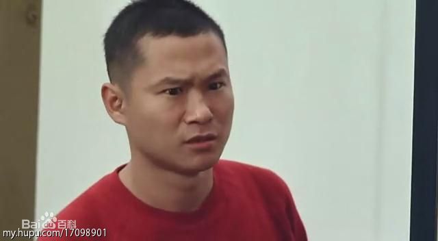 刘秋生前后照片