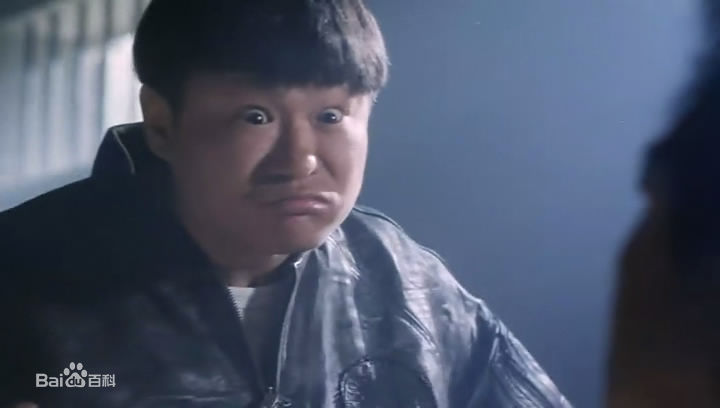 刘秋生前后照片