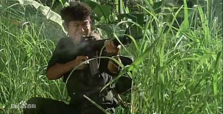 刘秋生前后照片