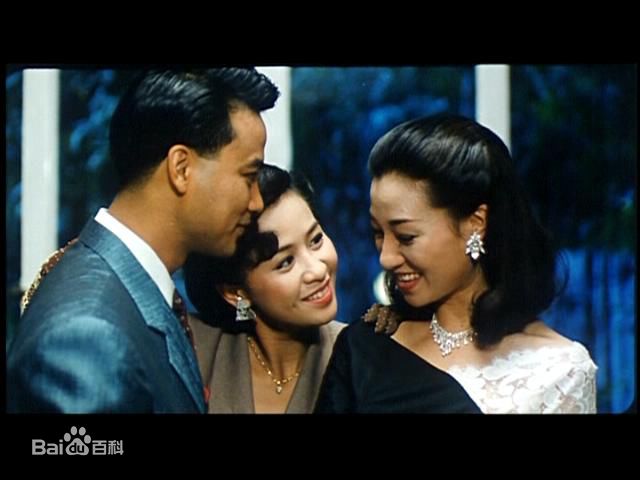 王小凤(Pauline Wong)最优质剧照