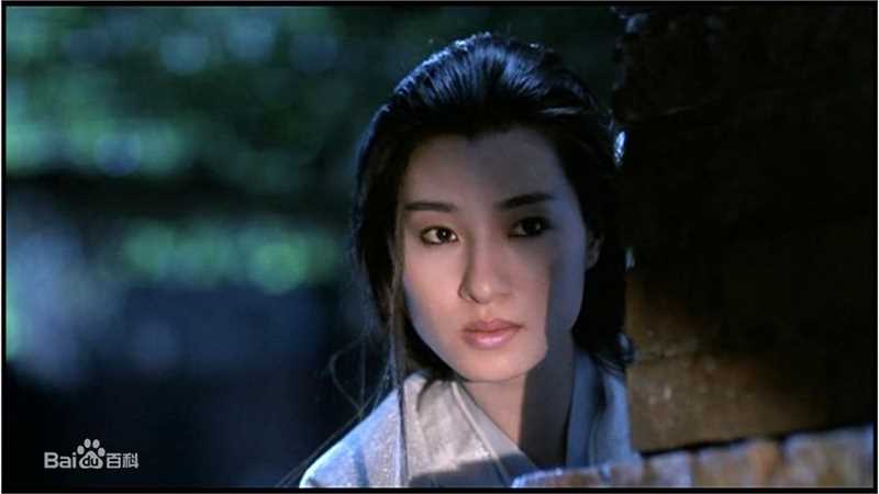 王小凤(Pauline Wong)最优质剧照