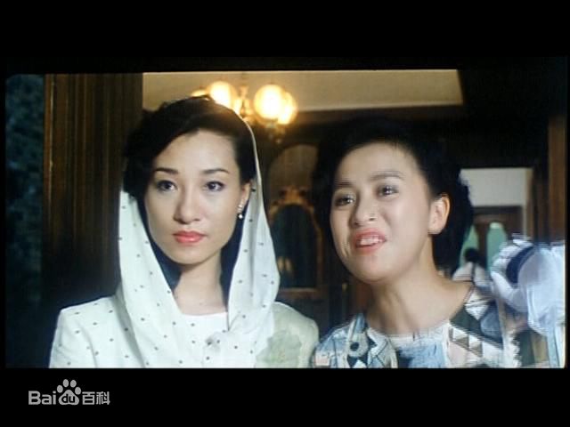 王小凤(Pauline Wong)最优质剧照