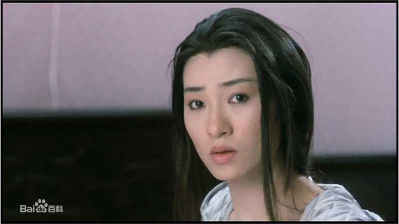 王小凤(Pauline Wong)最优质剧照