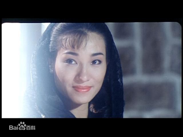 王小凤(Pauline Wong)最优质剧照