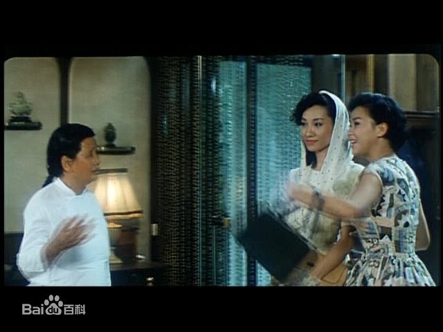 王小凤(Pauline Wong)最优质剧照