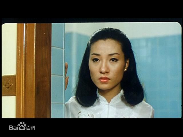 王小凤(Pauline Wong)最优质剧照