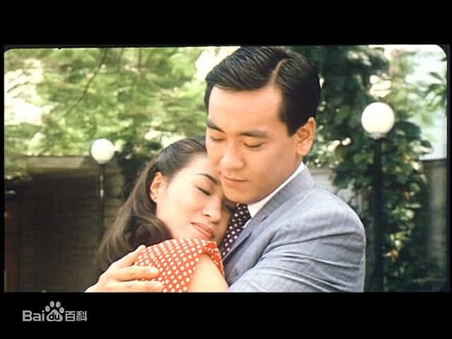 王小凤(Pauline Wong)最优质剧照