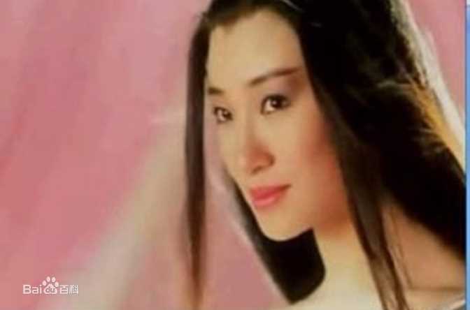 王小凤(Pauline Wong)前后照片