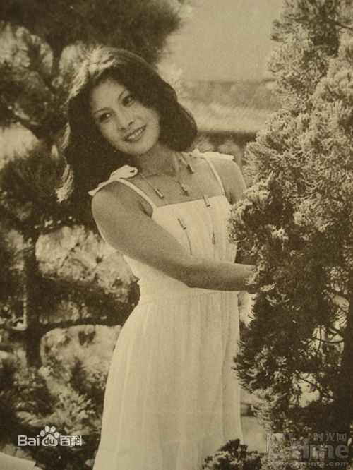 最新李丽丽(Lily Li Li-Li)性感图片