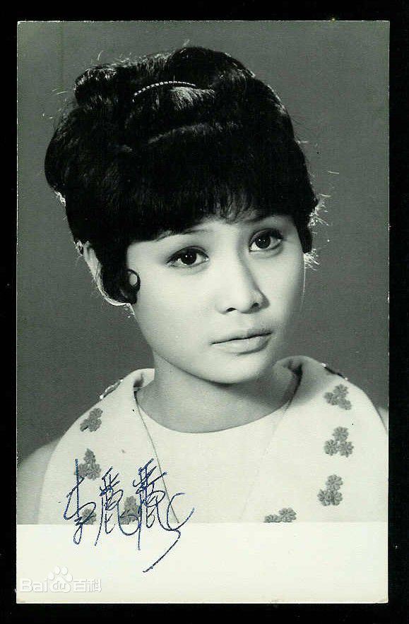 最优质李丽丽(Lily Li Li-Li)精彩图册