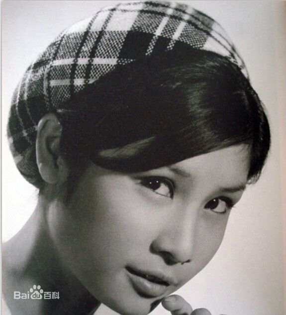 李丽丽(Lily Li Li-Li)前后照片