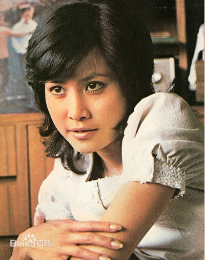 李丽丽(Lily Li Li-Li)前后照片