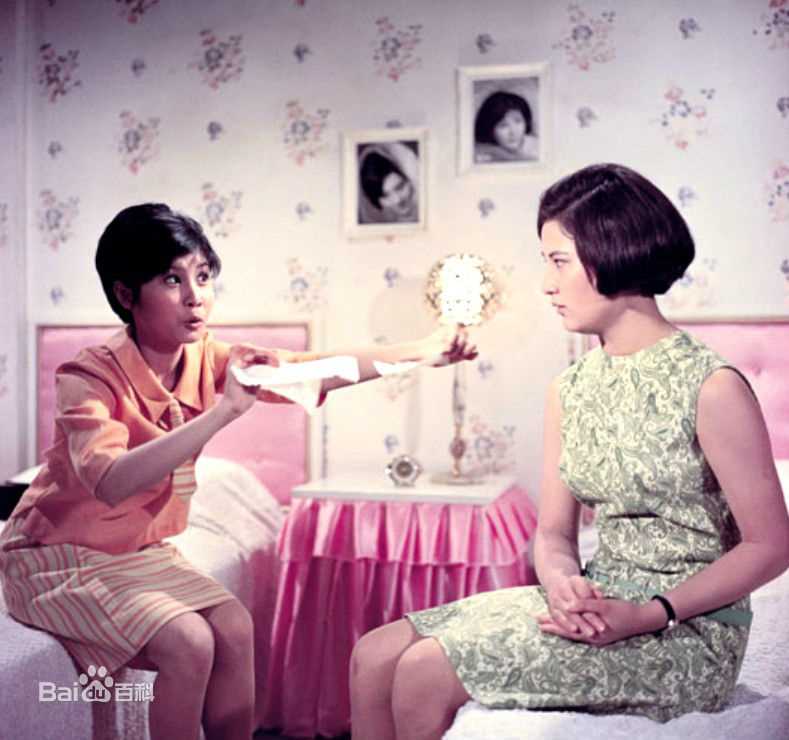 李丽丽(Lily Li Li-Li)前后照片