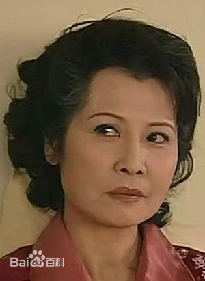 李丽丽(Lily Li Li-Li)前后照片