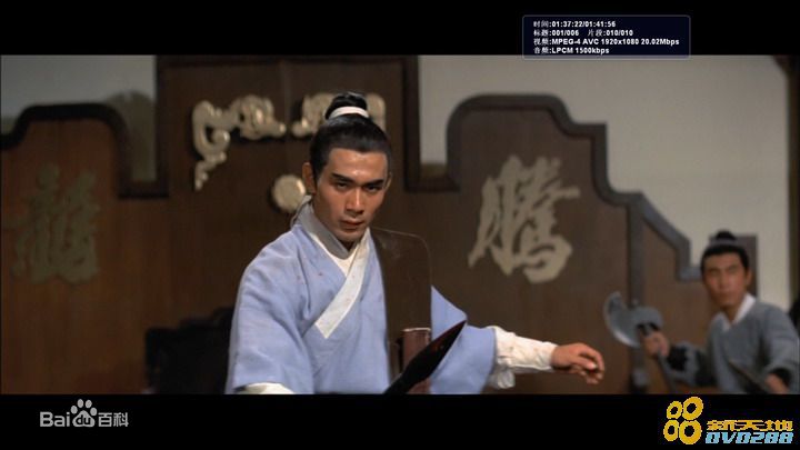 高清张翼(Zhang yi)精彩图册