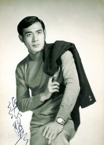 最优质张翼(Zhang yi)生活照