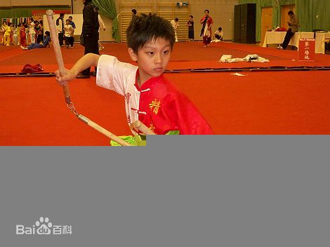 关德兴嫡孙关照洋图片图集