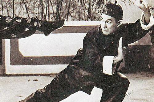 精选关德兴图片