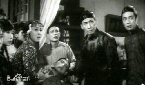 精选关德兴图片