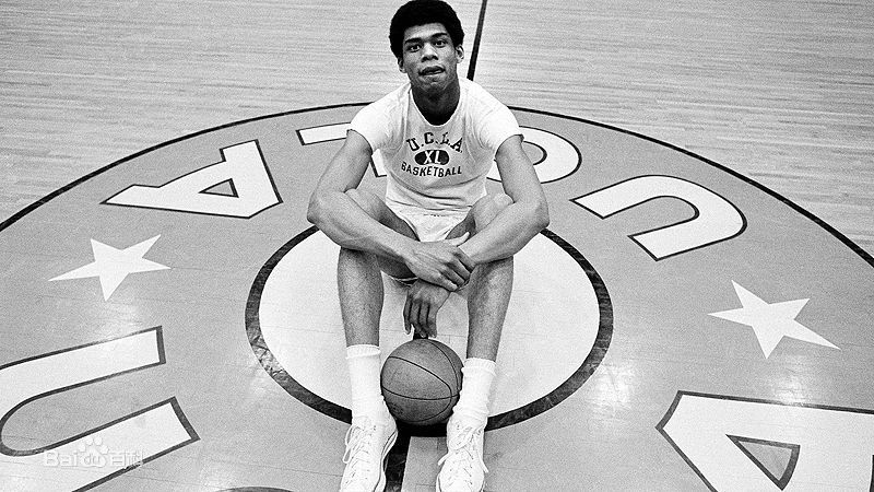 精选卡里姆·阿布杜尔-贾巴尔(Kareem Abdul-Jabbar)