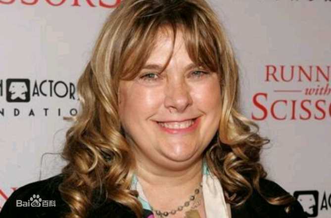 最新考林·加普(Colleen Camp)壁纸