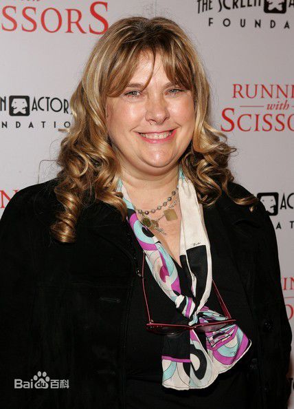 最新考林·加普(Colleen Camp)壁纸