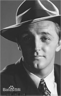 罗伯特·米彻姆(Robert Mitchum)经典