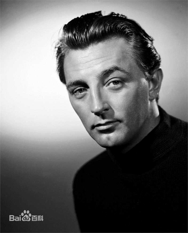 罗伯特·米彻姆(Robert Mitchum)经典