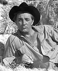 罗伯特·米彻姆(Robert Mitchum)经典