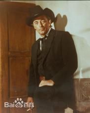 罗伯特·米彻姆(Robert Mitchum)经典