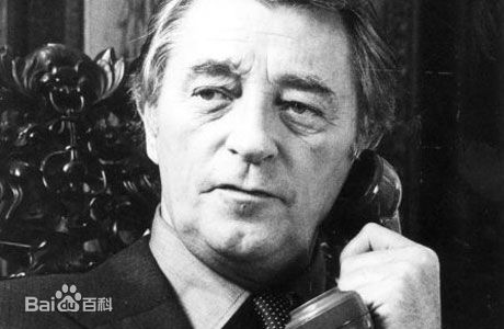 罗伯特·米彻姆(Robert Mitchum)经典