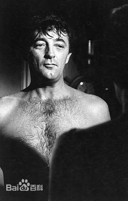 罗伯特·米彻姆(Robert Mitchum)经典