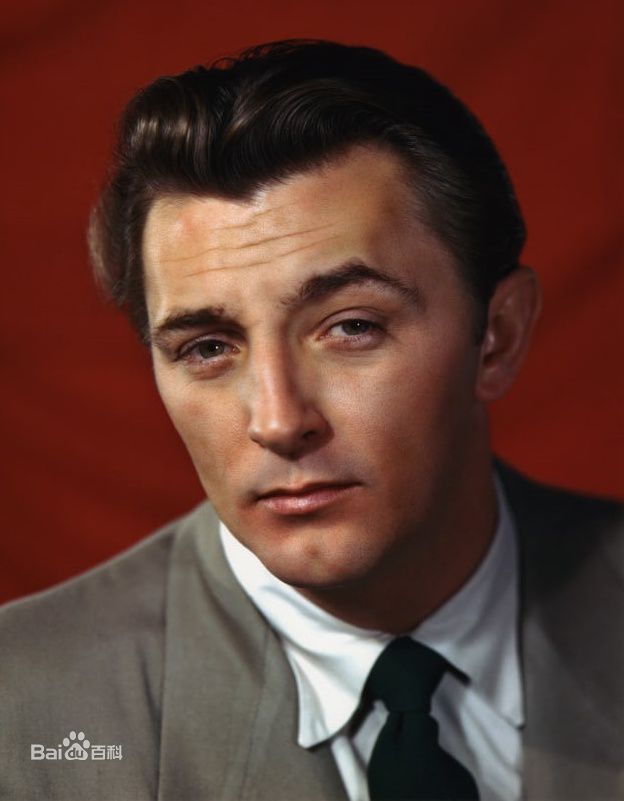 最全罗伯特·米彻姆(Robert Mitchum)壁纸