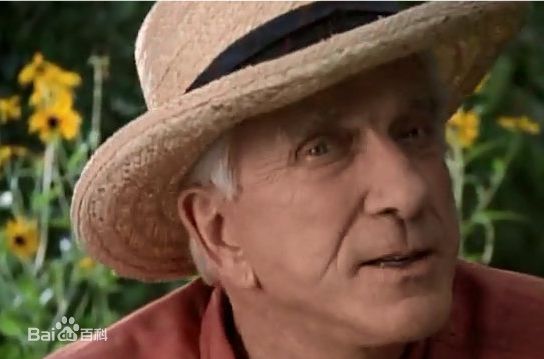 最全莱斯利·尼尔森(Leslie Nielsen)壁纸