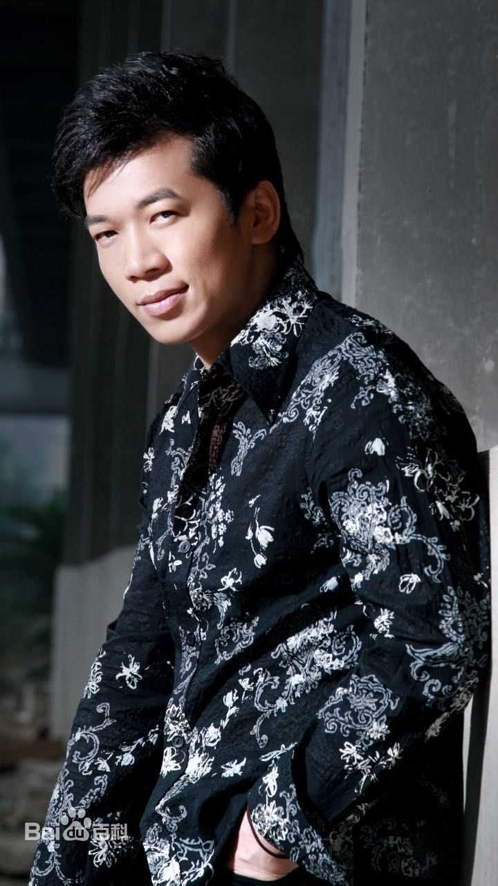 最优质陈星生活照