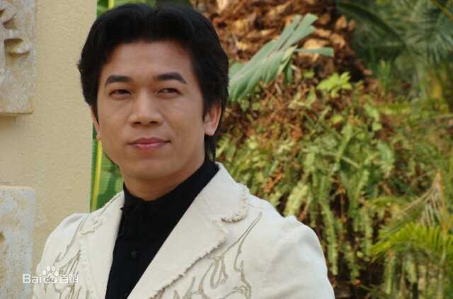 最优质陈星生活照