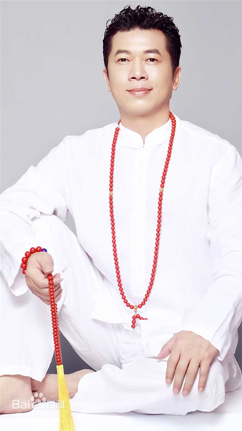 最优质陈星生活照