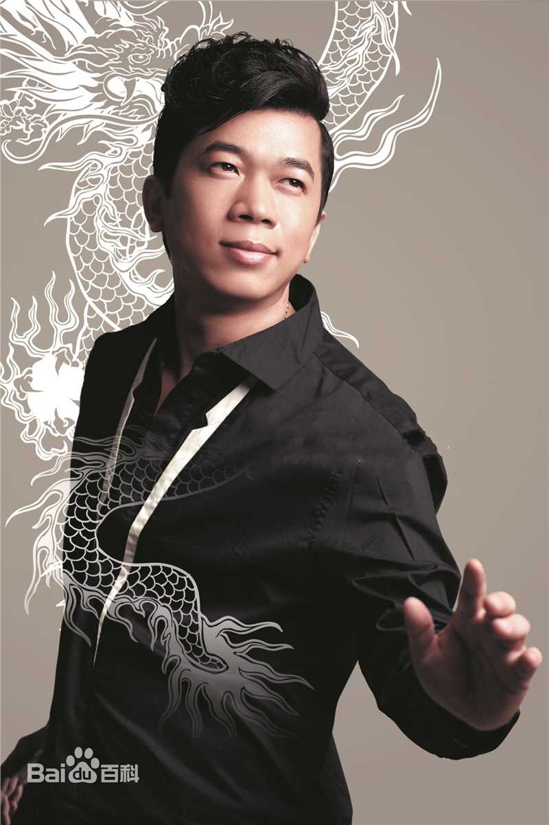 最优质陈星生活照