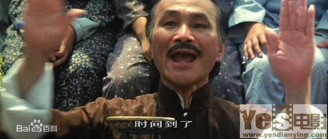 何柏光(Pak-Kwong Ho)早年精选剧照