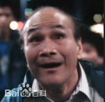 何柏光(Pak-Kwong Ho)早年精选剧照