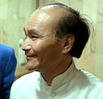 何柏光(Pak-Kwong Ho)早年精选剧照