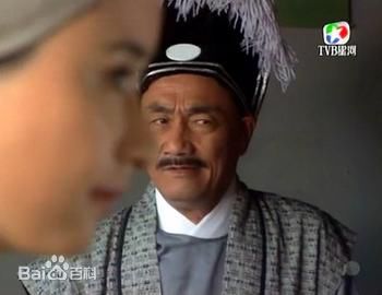 何柏光(Pak-Kwong Ho)早年精选剧照