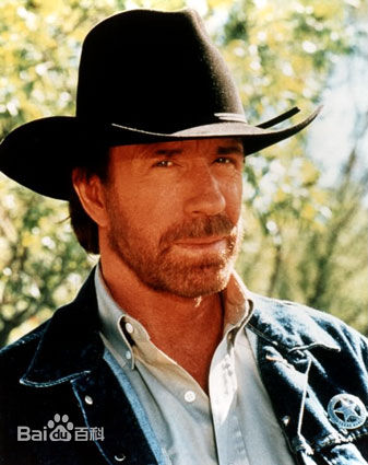精选查克·诺里斯(Chuck Norris)