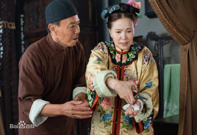 王道娘心计壁纸壁纸