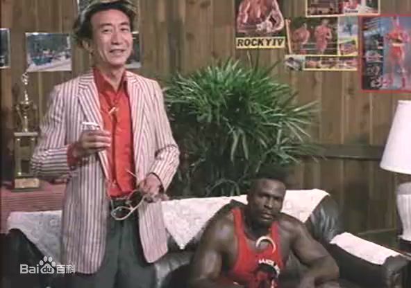 魏平澳(Paul Ngai)电影图片图集