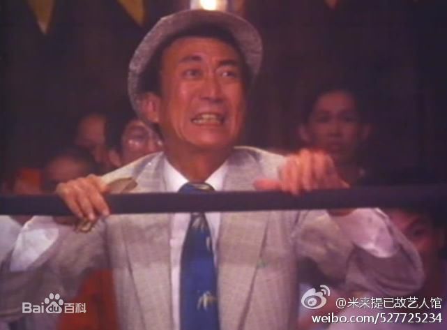 魏平澳(Paul Ngai)电影图片图集