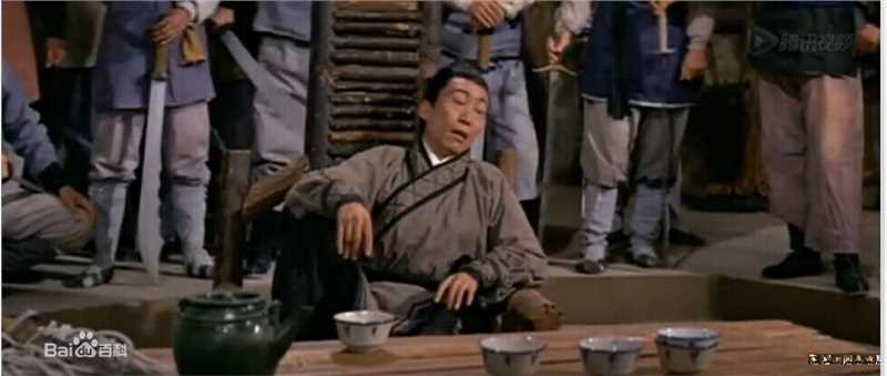 魏平澳(Paul Ngai)电影图片图集