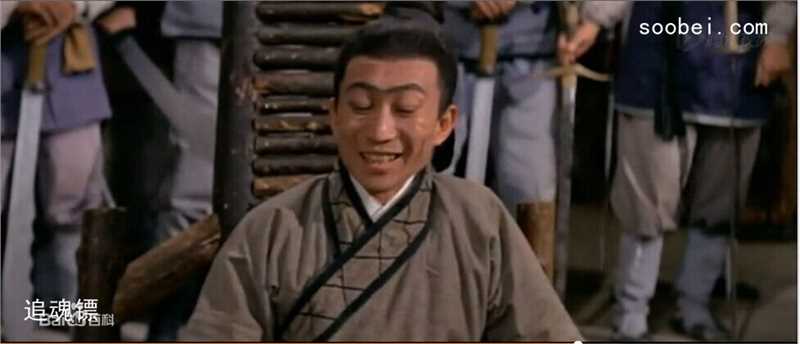 魏平澳(Paul Ngai)电影图片图集